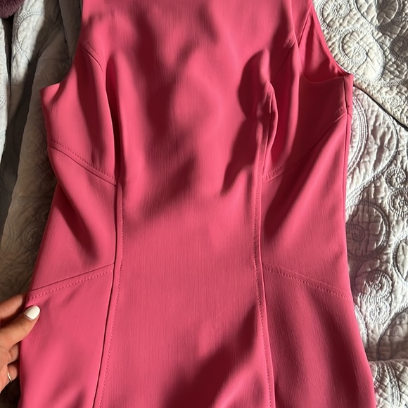 White house black market dress - Picture 5 of 5